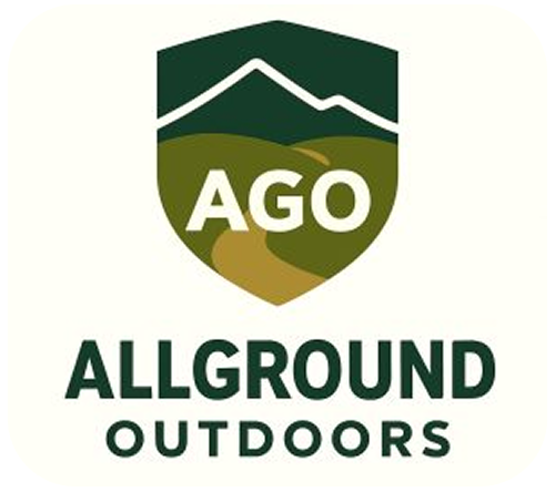 Logo AllGround Outdoors